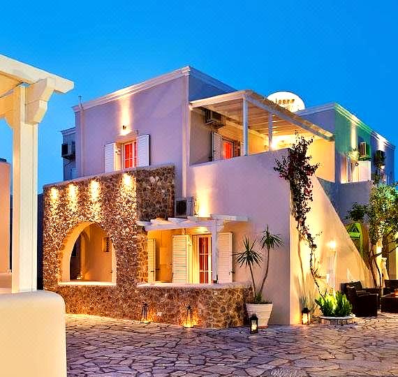 Gianna Suites